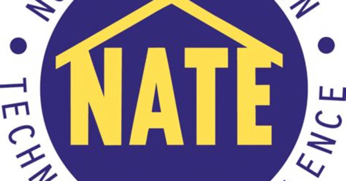 What Is a Nate Certification