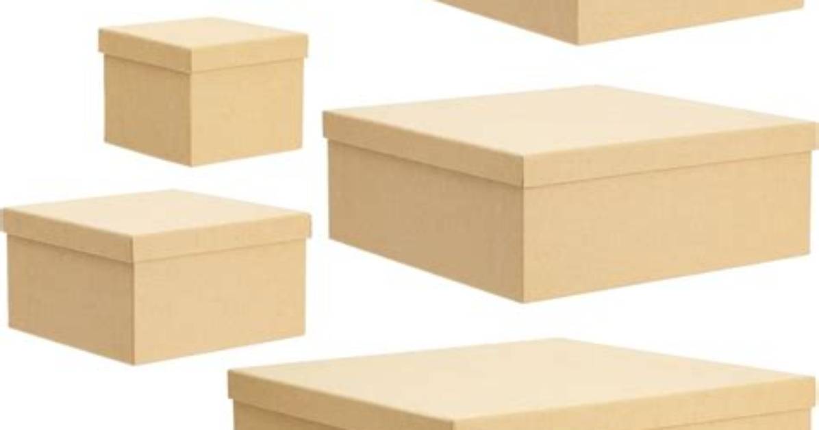 What Is a Nested Box