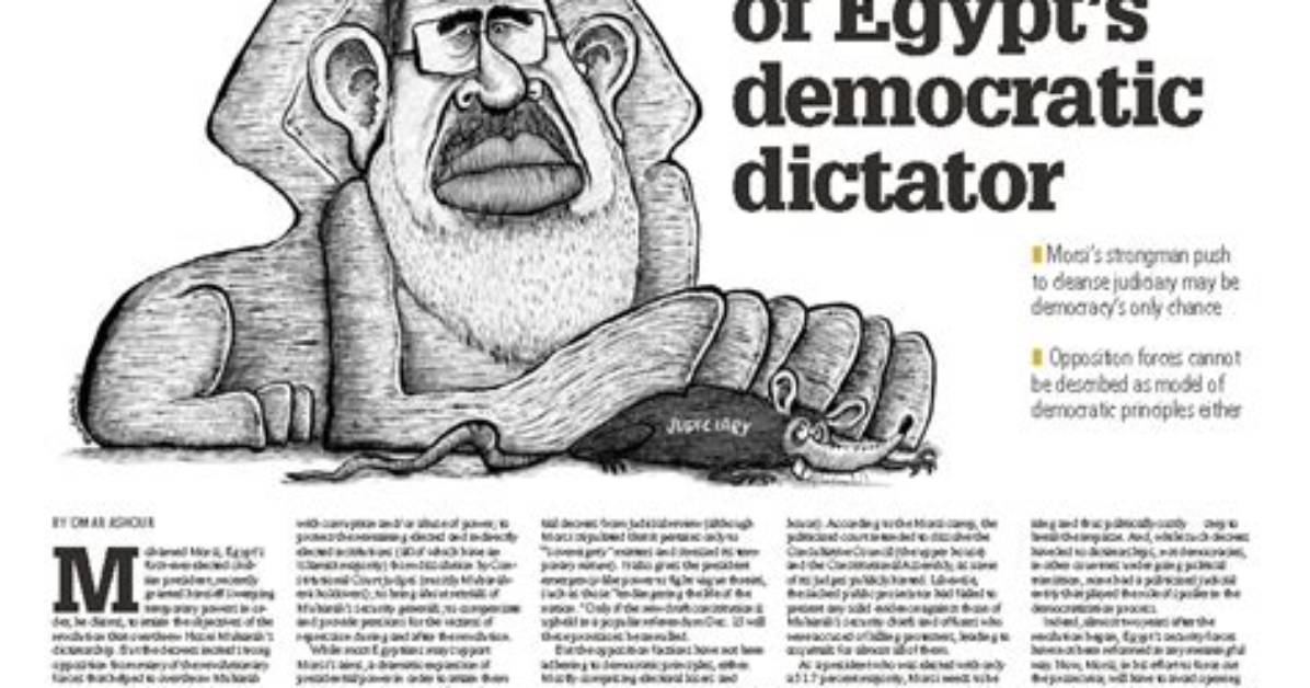 What Is a Newspaper Editorial?