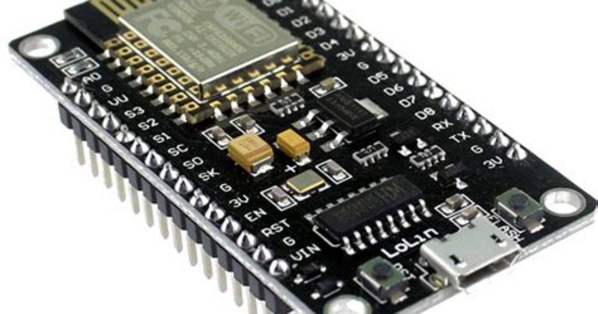 What Is a Nodemcu Lua