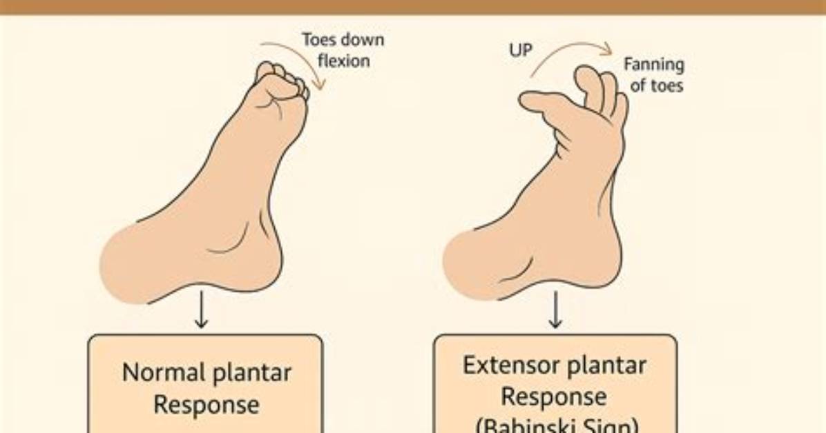 What Is a Normal Reflex