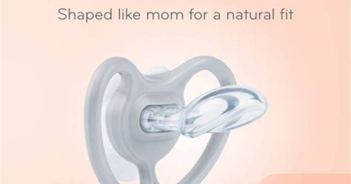 What Is a Nuk Pacifier
