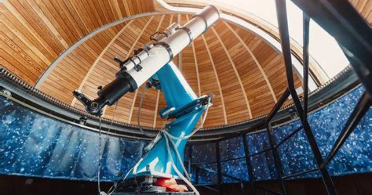 What Is a Observatory?