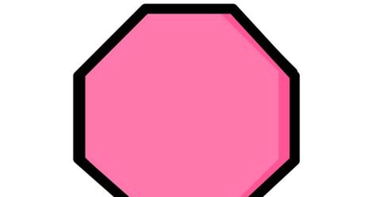 What Is a Octagon Shape, What Are the Properties of a Octagon, What Is an Example of Octagon?