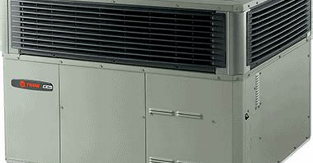 What Is a Packaged Heat Pump