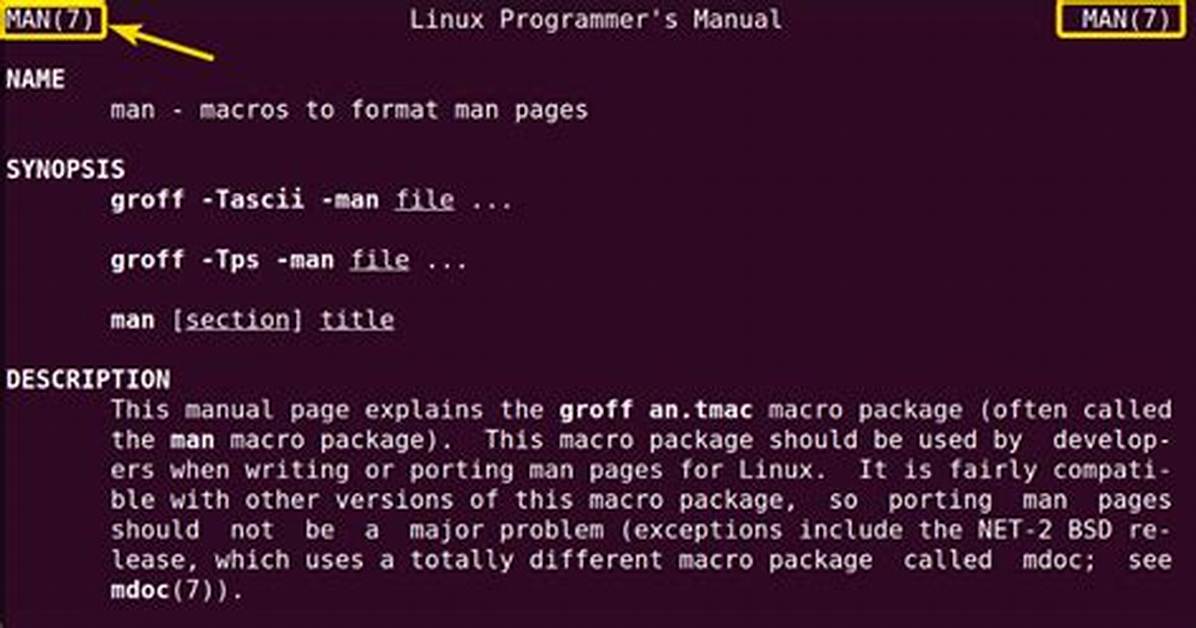 What Is a Page in Linux?