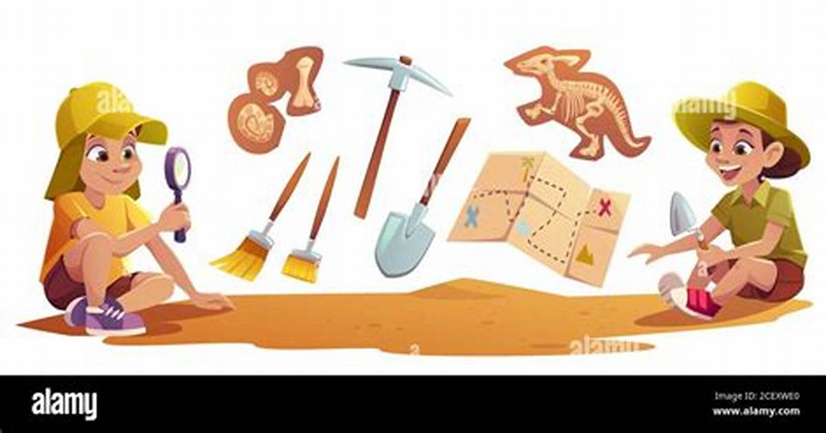 What Is a Paleontologist for Kids