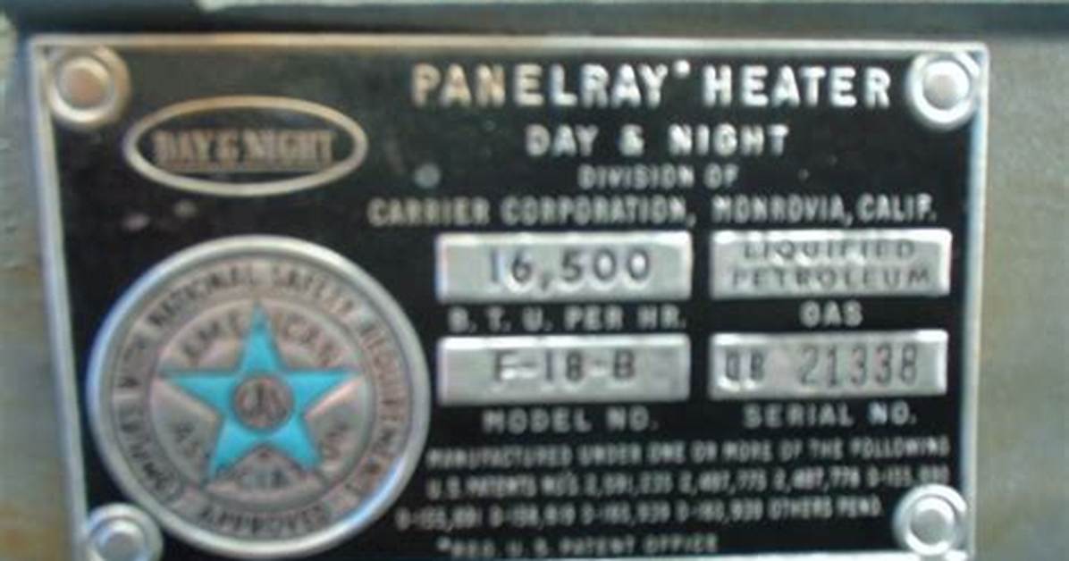 What Is a Panel Ray Heater