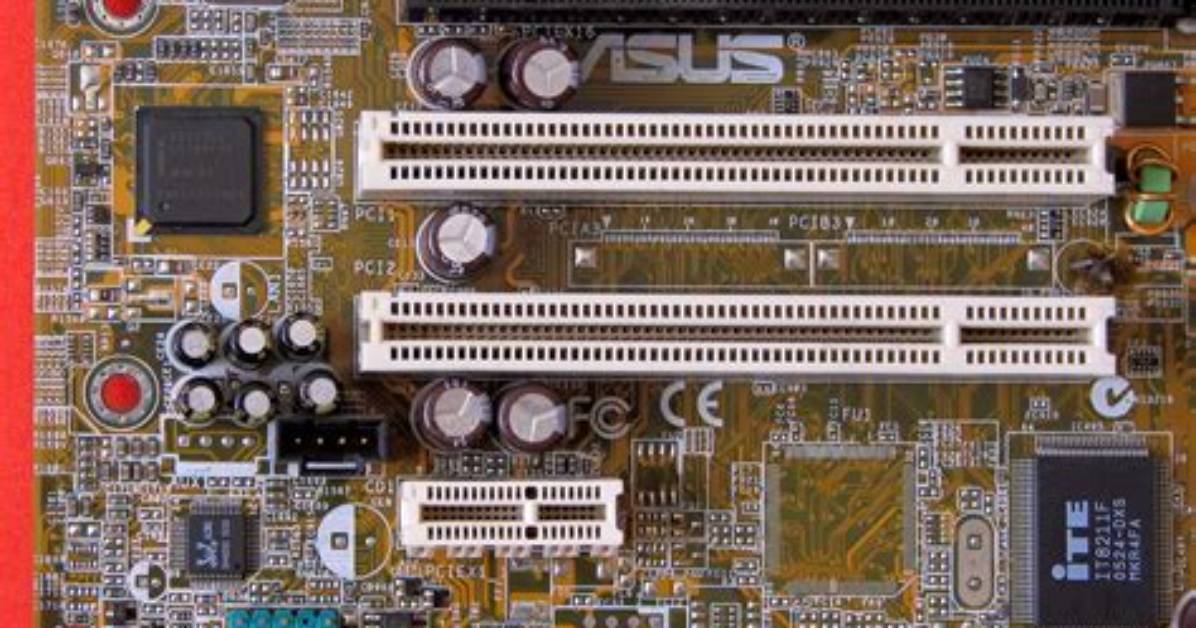 What Is a Pci Device?