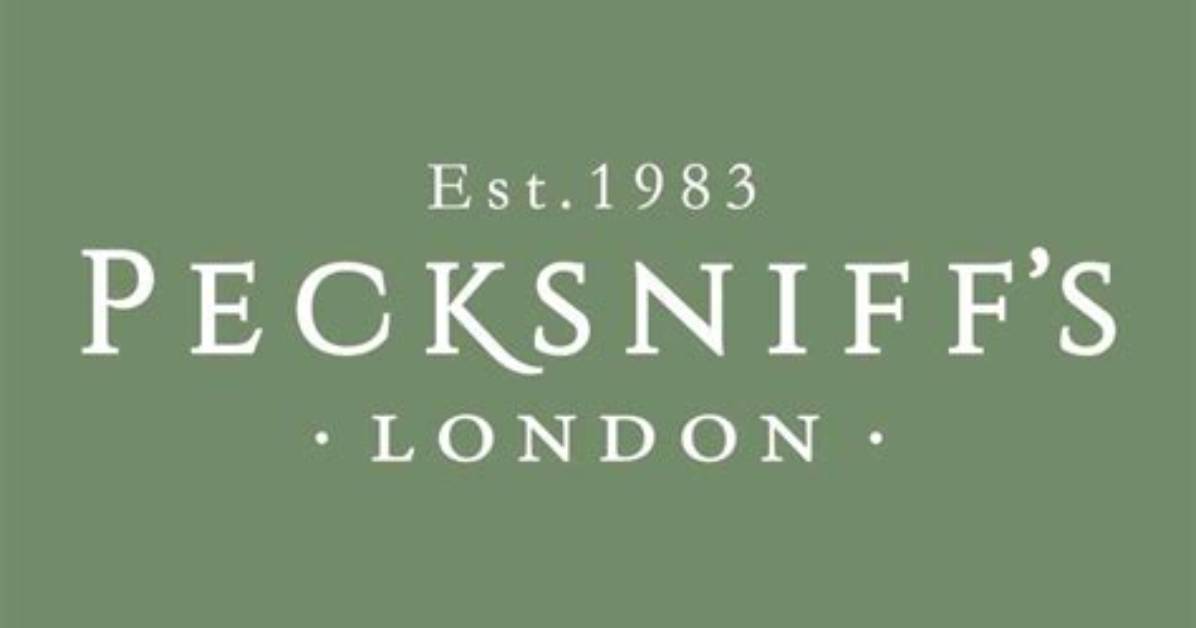 What Is a Pecksniff?