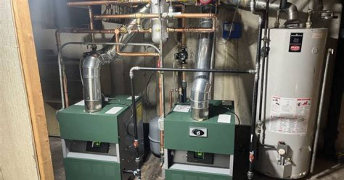 What Is a Peerless Boiler