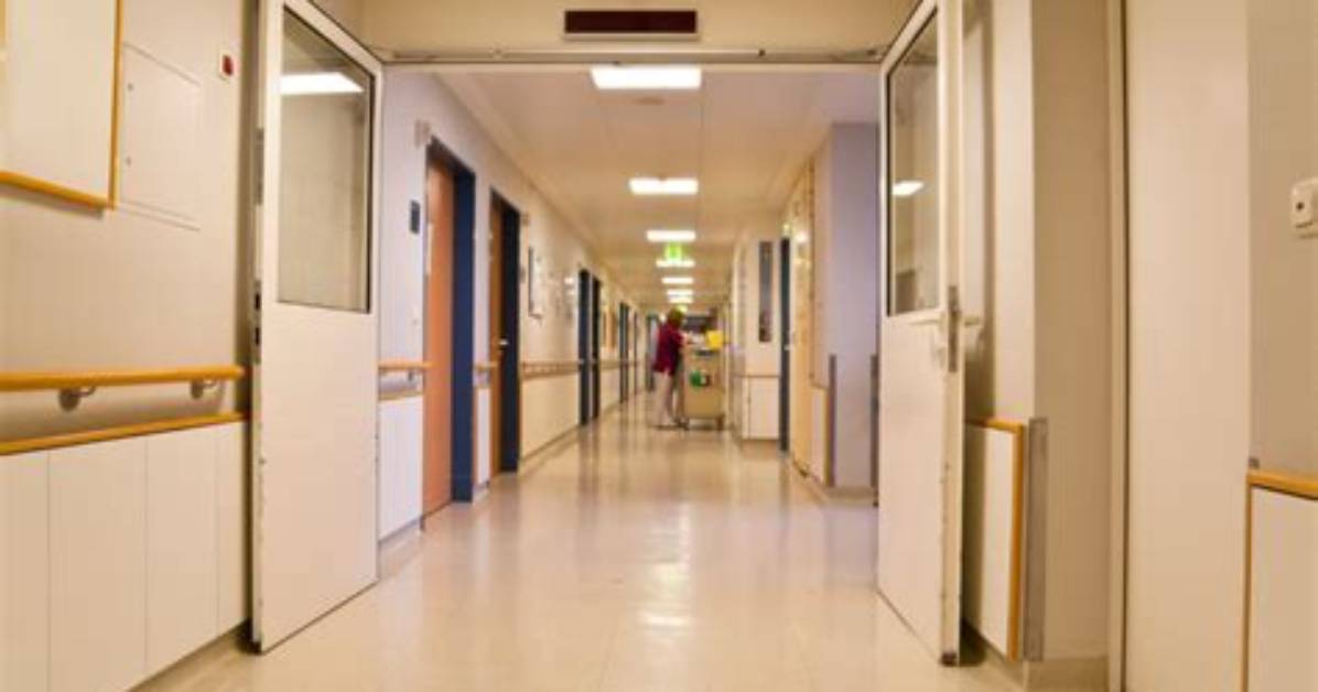 What Is a Physic Ward?