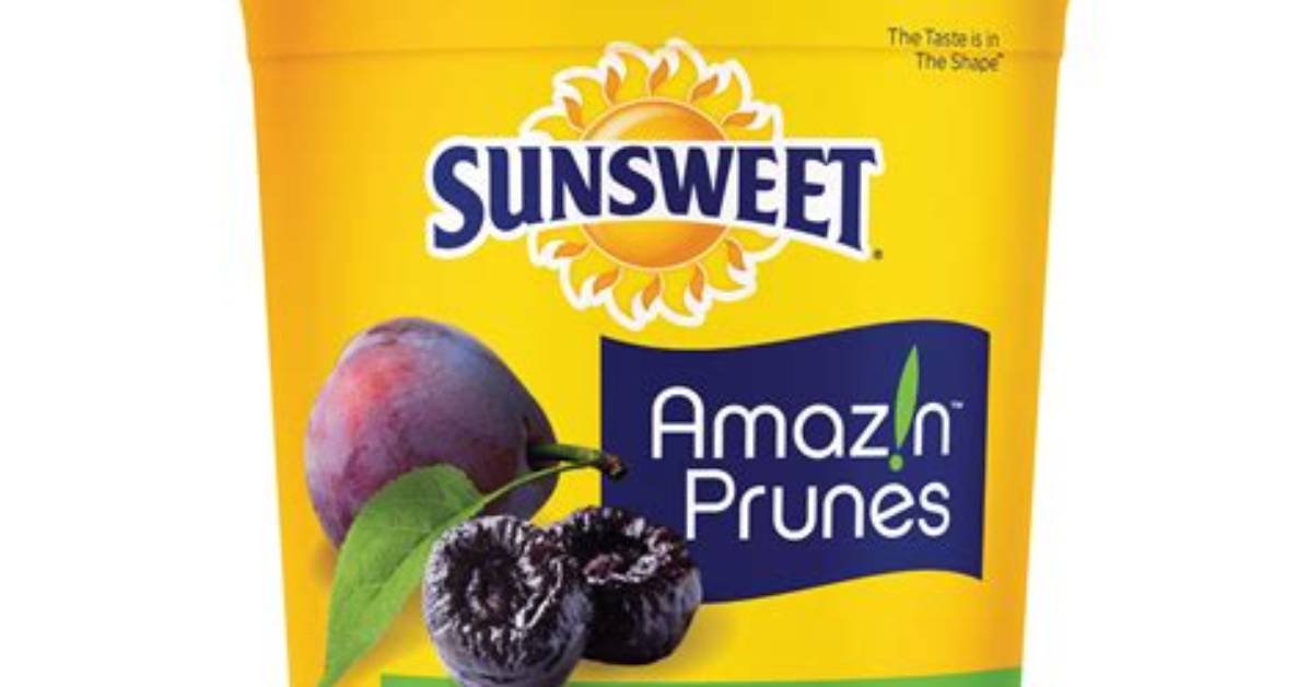 What Is a Pitted Prune