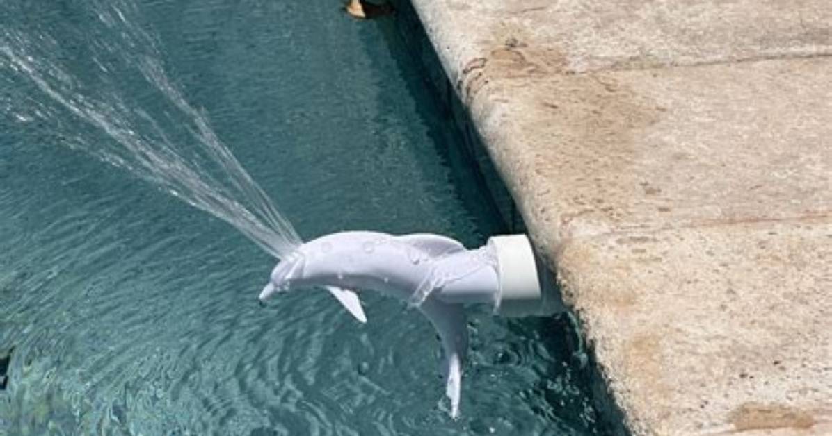 What Is a Pool Aerator