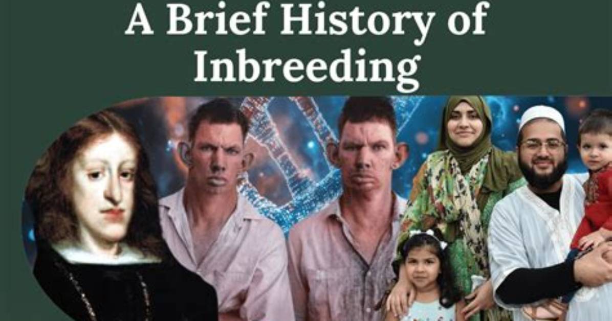 What Is a Potential Problem with Inbreeding