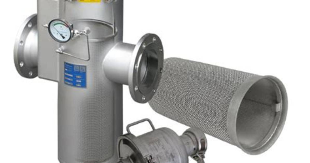 What Is a Pots Filter