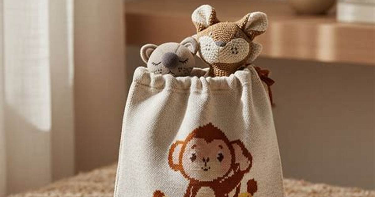 What Is a Pouch Monkey