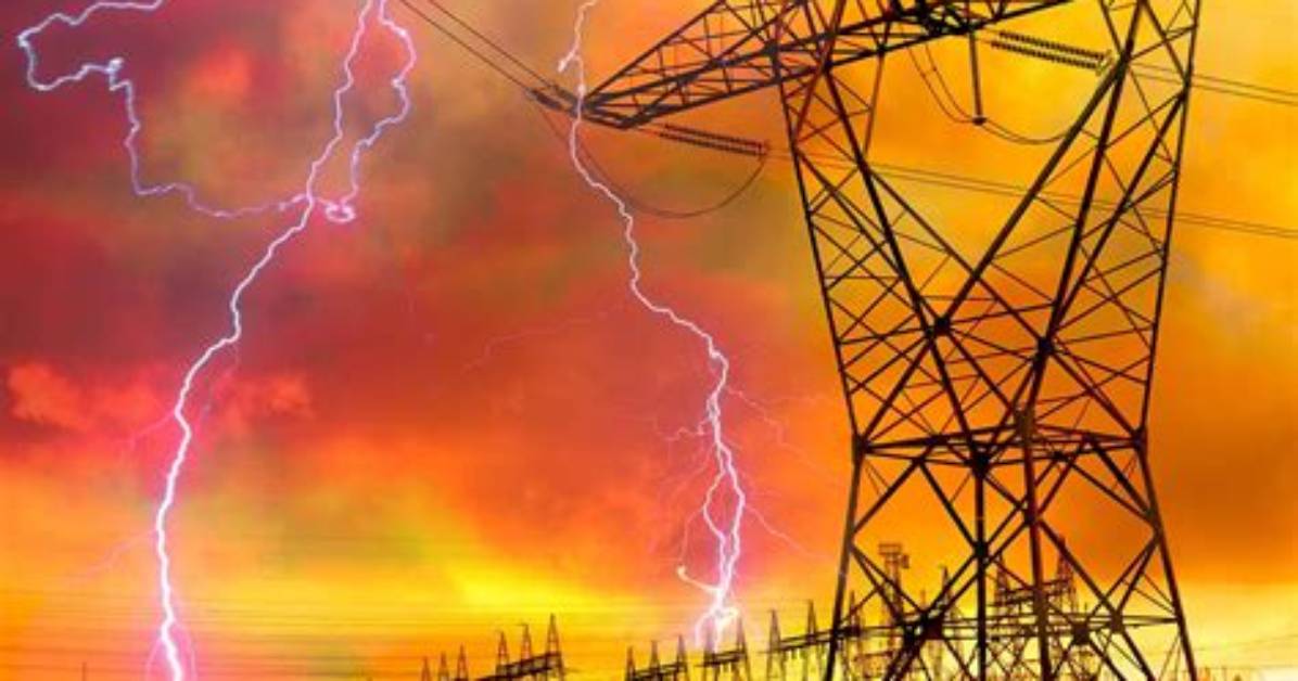 What Is a Power Grid Failure