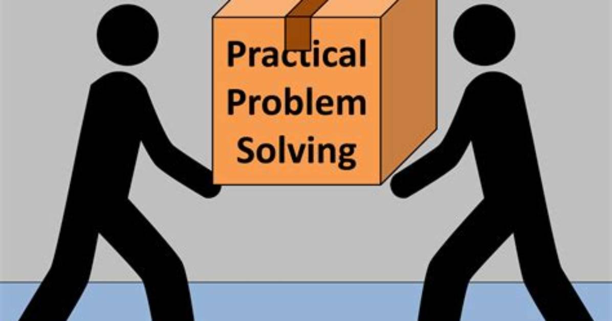 What Is a Practical Problem