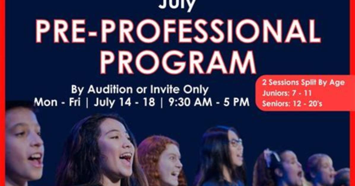 What Is a Pre-Professional Program?
