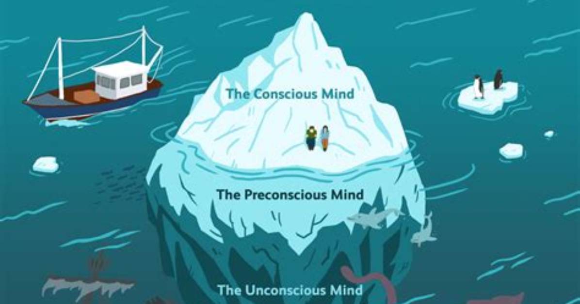What Is a Preconscious Mind?