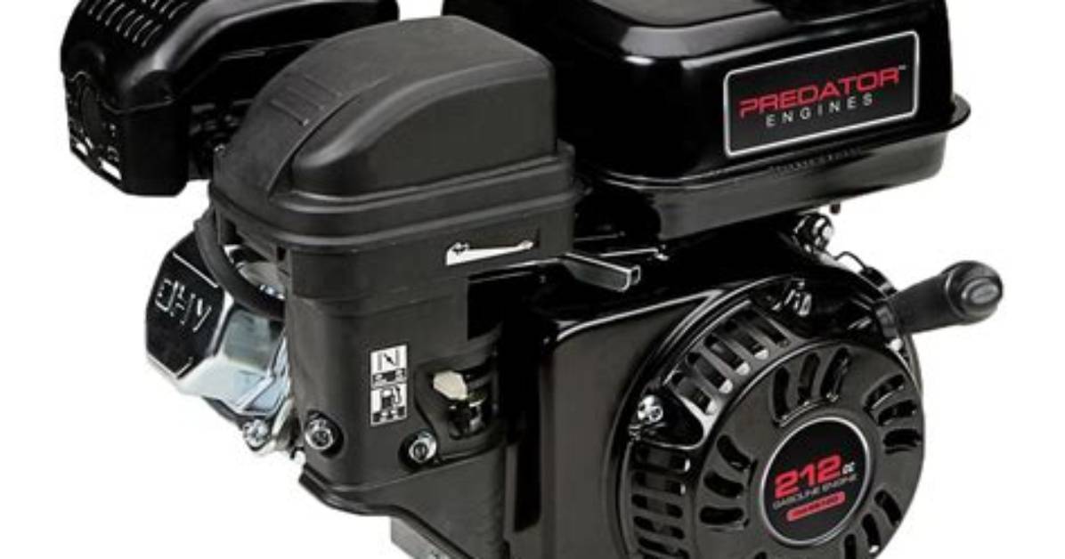 What Is a Predator Engine