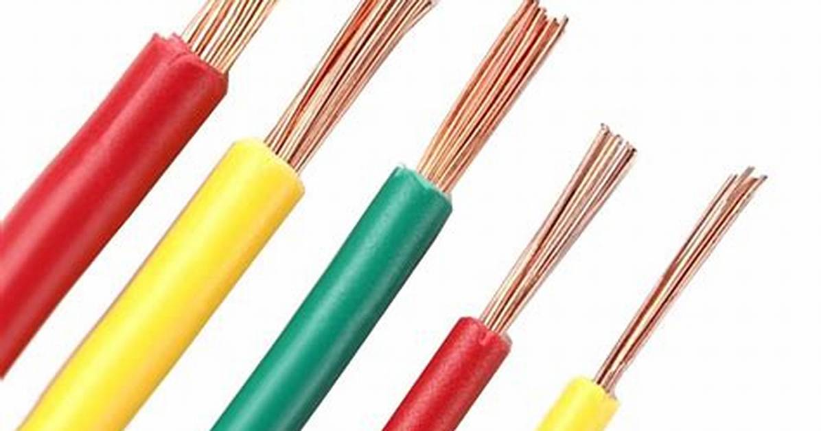 What Is a Primary Wire