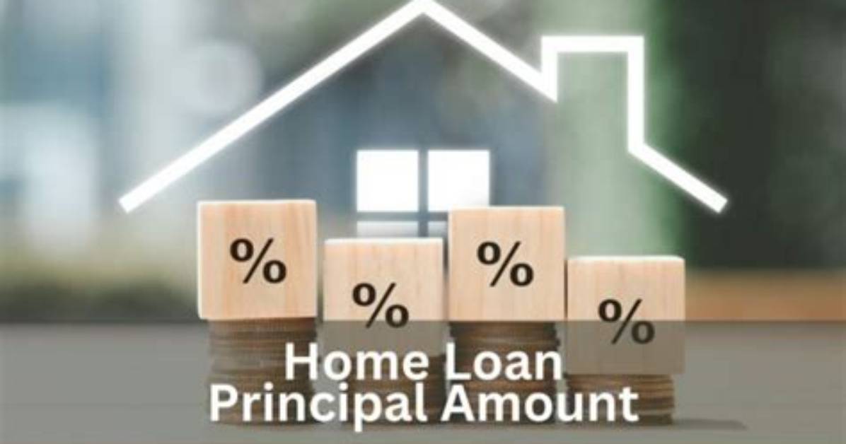What Is a Principal Amount