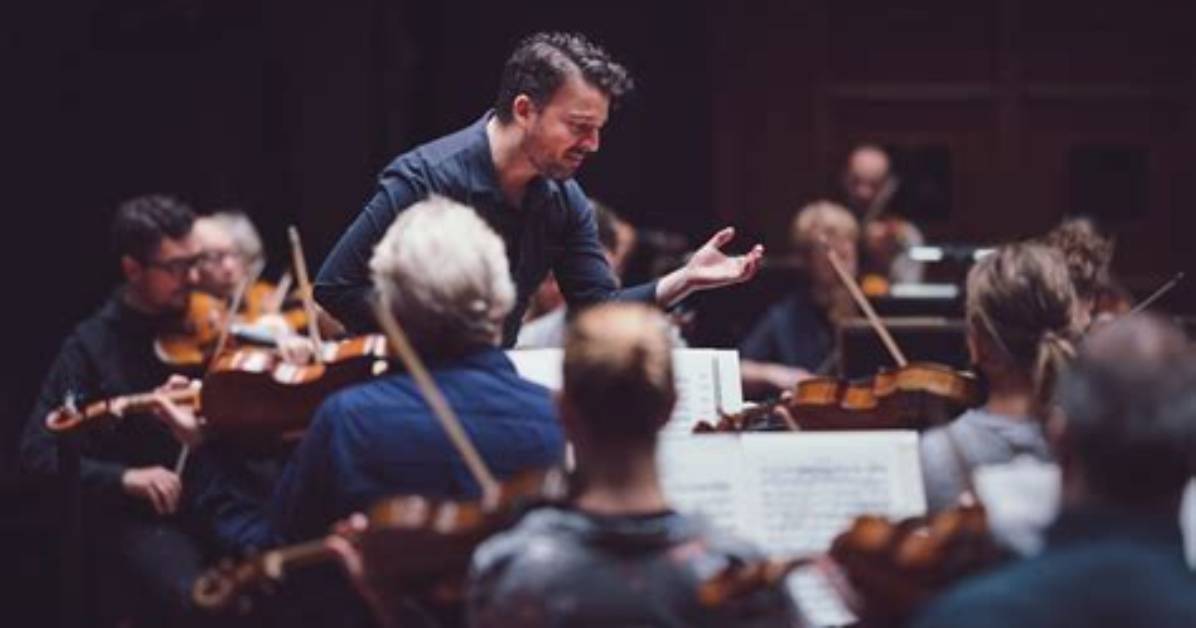 What Is a Program Symphony