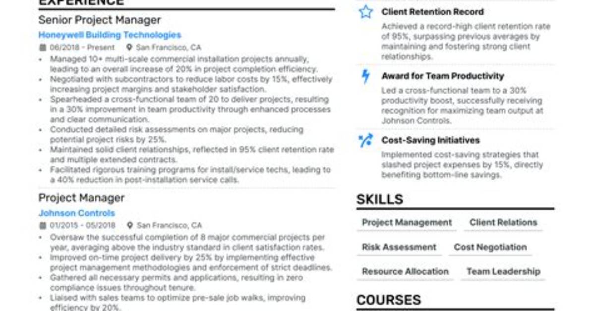What Is a Project Manager Supposed to Do