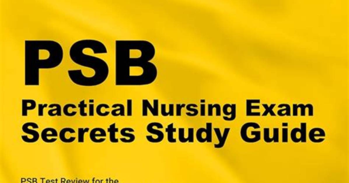 What Is a Psb Test