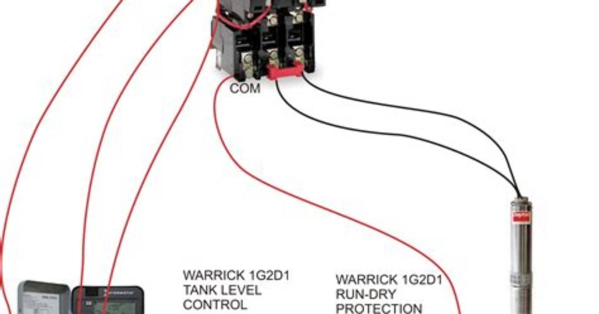What Is a Pump Start Relay