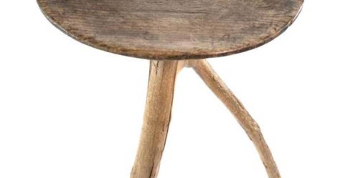 What Is a Puncheon Table