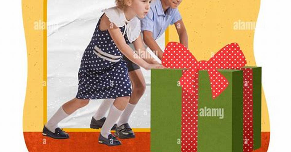 What Is a Pushing Present?