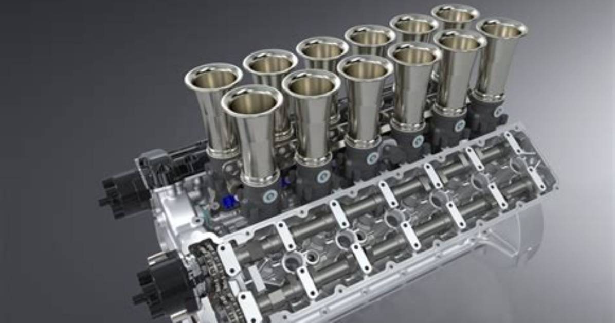 What Is a Quad Cam Engine