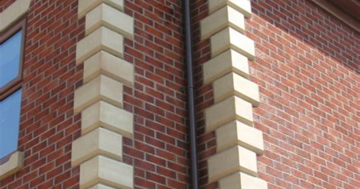 What Is a Quoins Used for?