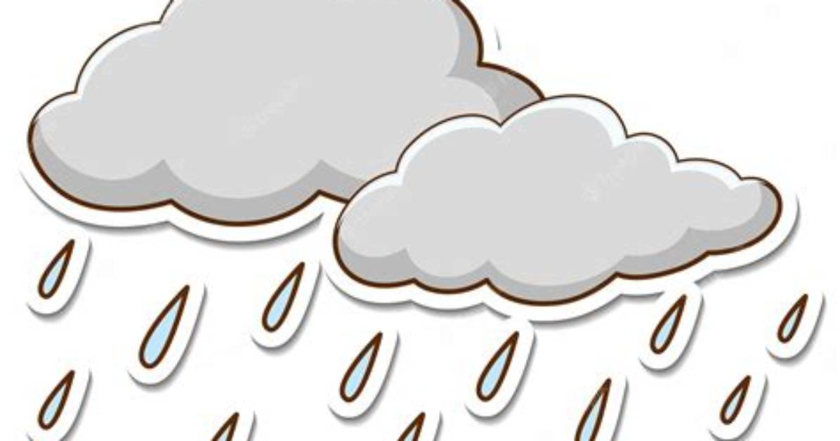What Is a Rain Cloud