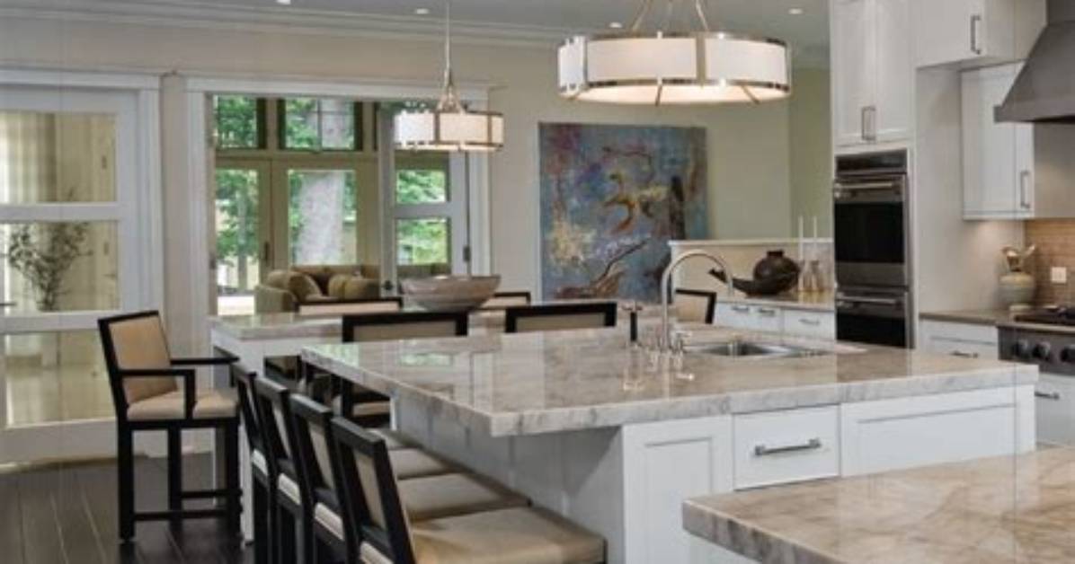 What Is a Raised Ceiling