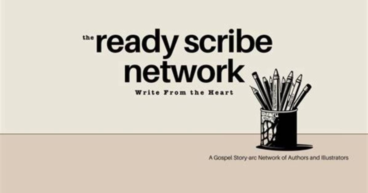 What Is a Ready Scribe