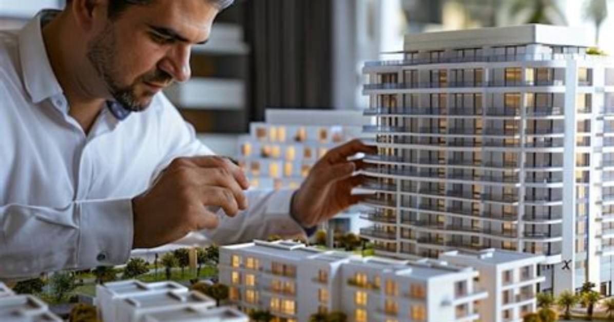 What Is a Real Estate Developer