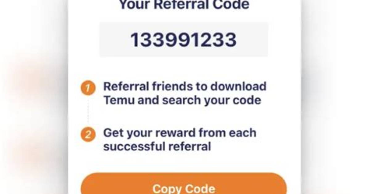 What Is a Referral Code on Cash App?