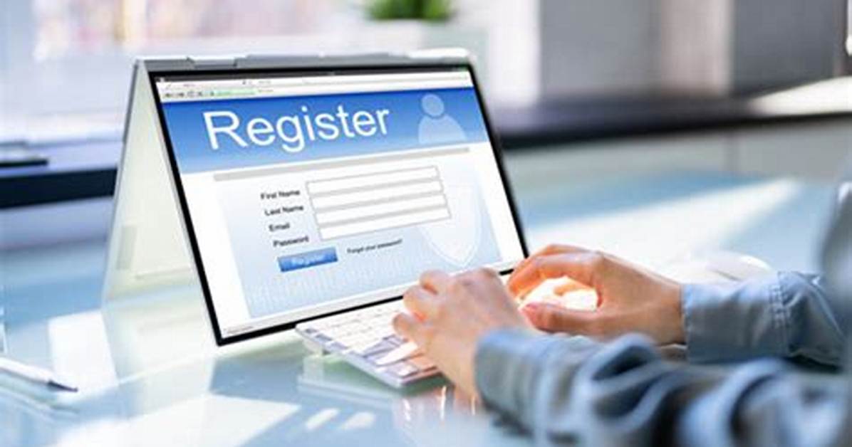 What Is a Registration System?