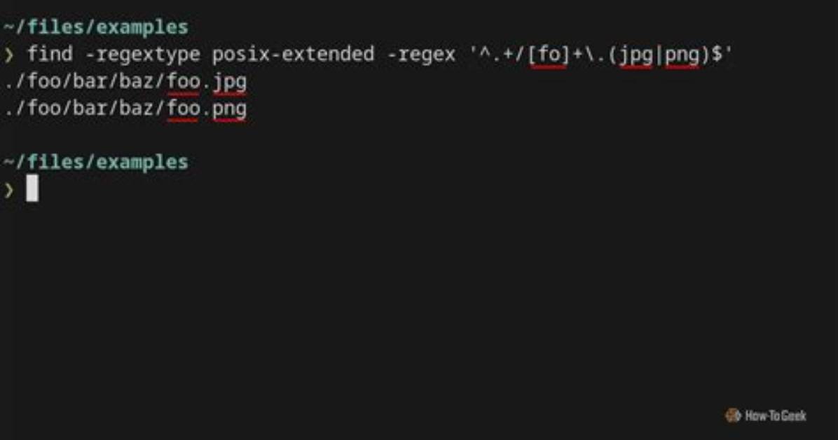 What Is a Regular File in Linux?