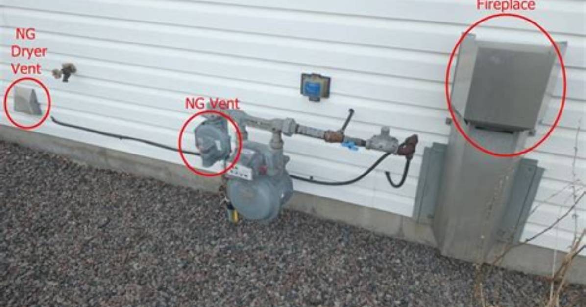 What Is a Regulator Vent