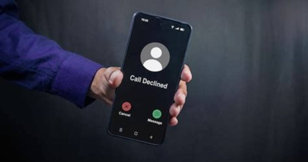 What Is a Rejected Call?