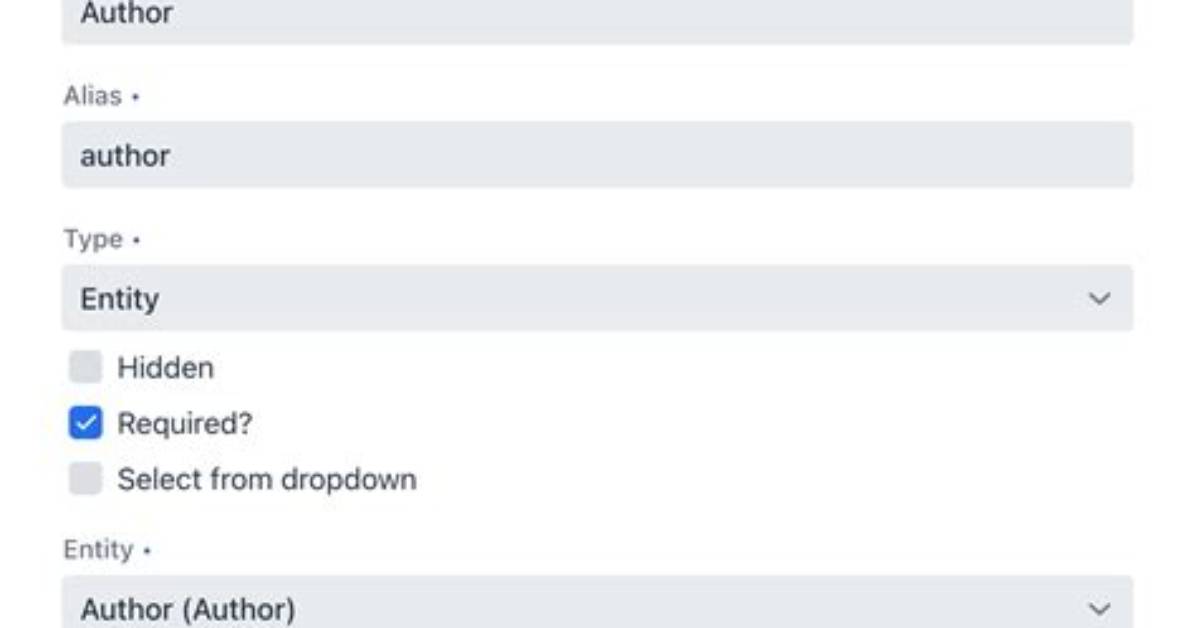 What Is a Report Parameter