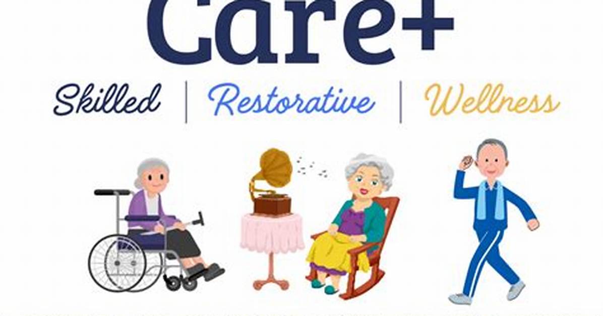 What Is a Restorative Nursing Program