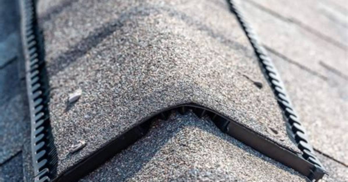 What Is a Ridge Vent System