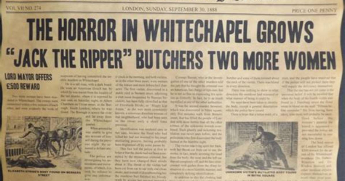 What Is a Ripper?