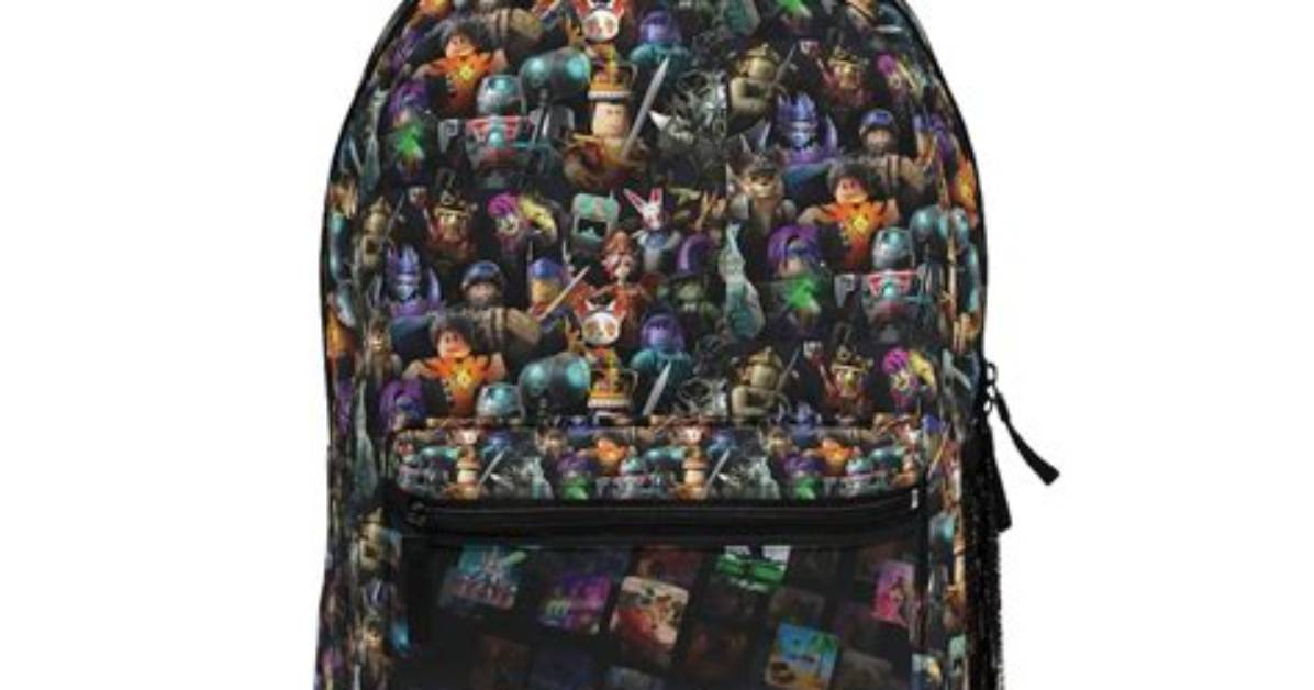 What Is a Roblox Virtual Backpack
